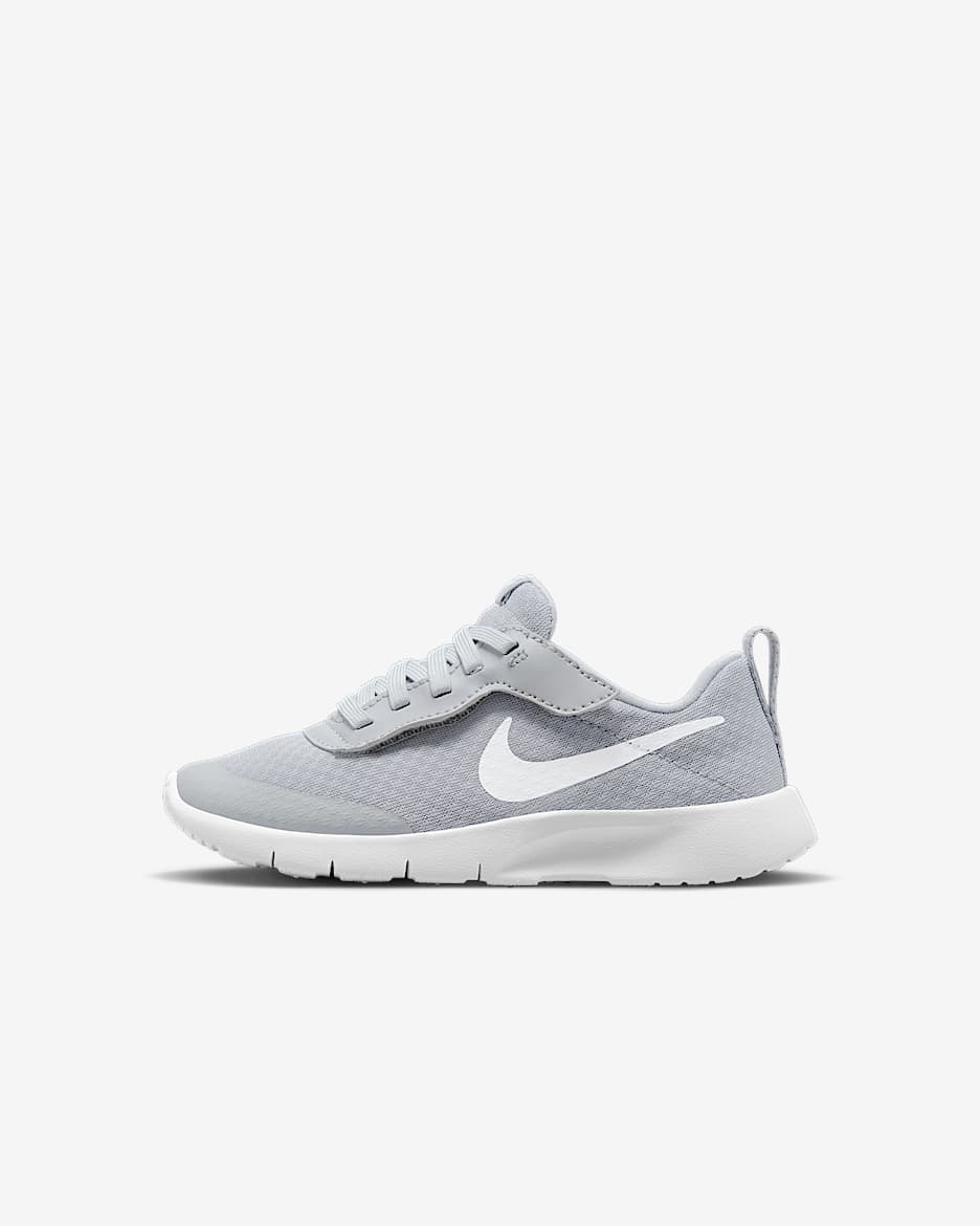 【NIKE】NIKE TANJUN HI GS Nike Tanjun EasyOn Little Kids' Shoes. Nike.com